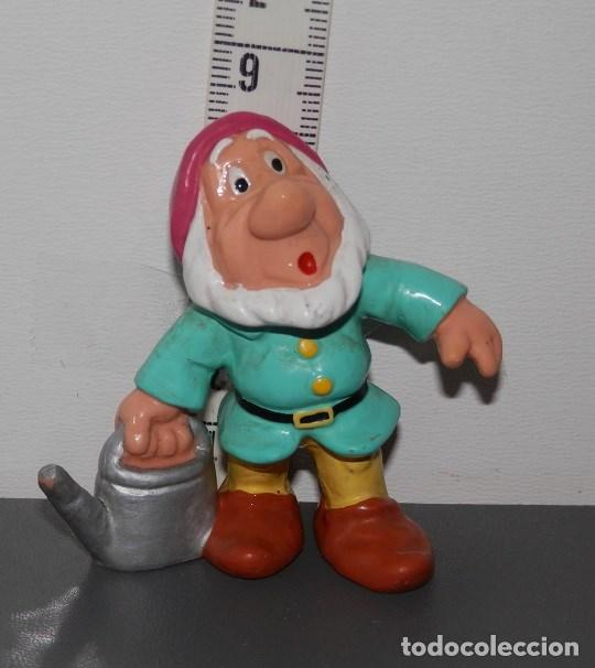 Figuras de goma y PVC: FIGURA BULLYLAND - Foto 1