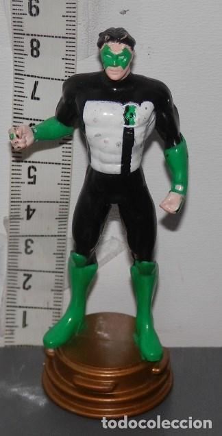 Figuras de goma y PVC: FIGURA DC.2000 GERMANY - Foto 1