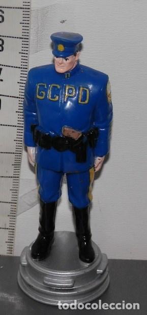 Figuras de goma y PVC: FIGURA DC.2000 GERMANY - Foto 1