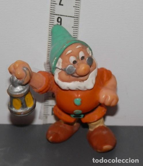Figuras de goma y PVC: FIGURA BULLYLAND - Foto 1