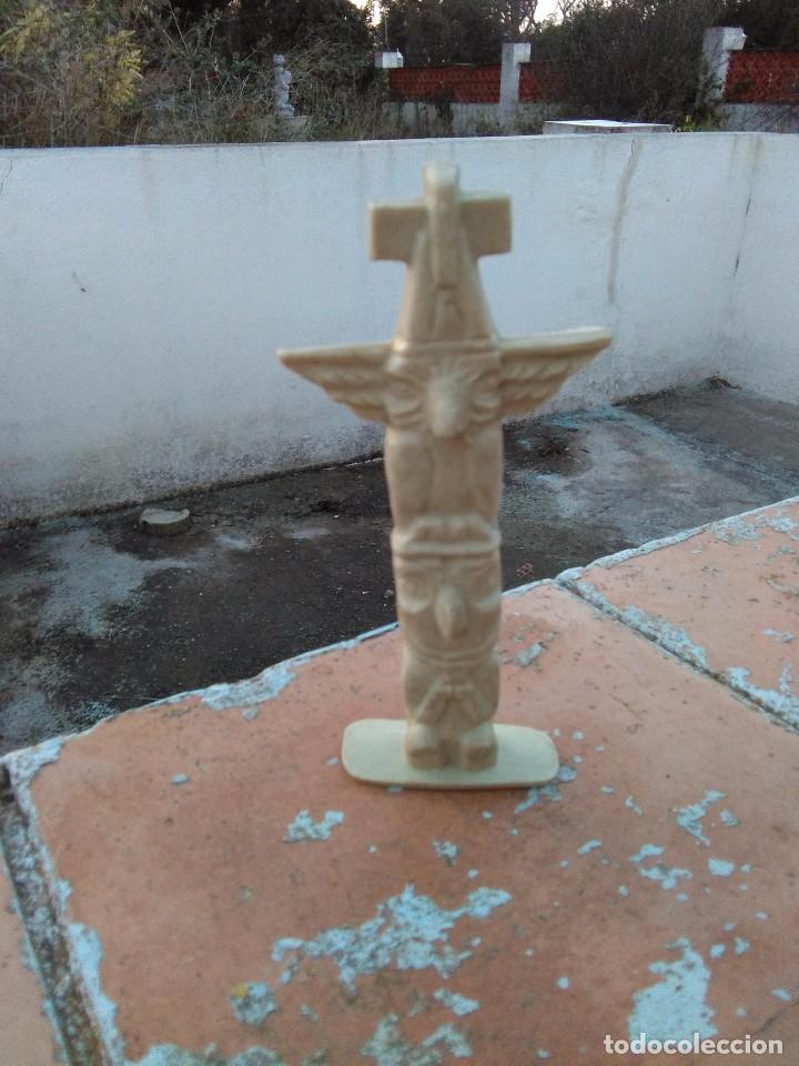 Figuras de goma y PVC: FIGURA COMANSI - Foto 1