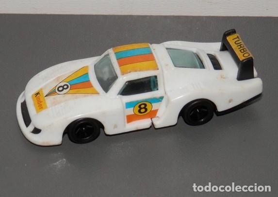 Kinder &Uuml;berraschung: FIGURA KINDER SUPRISE K.95 N&ordm; 9