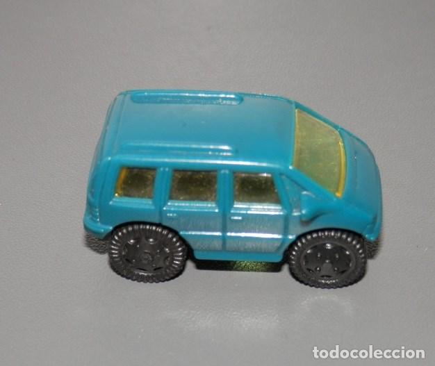 Figuras de Goma Kinder: FIGURA KINDER SUPRISE K.95 N&ordm; 84