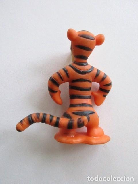 Figuras de goma y PVC: TIGRE, DISNEY - Foto 2