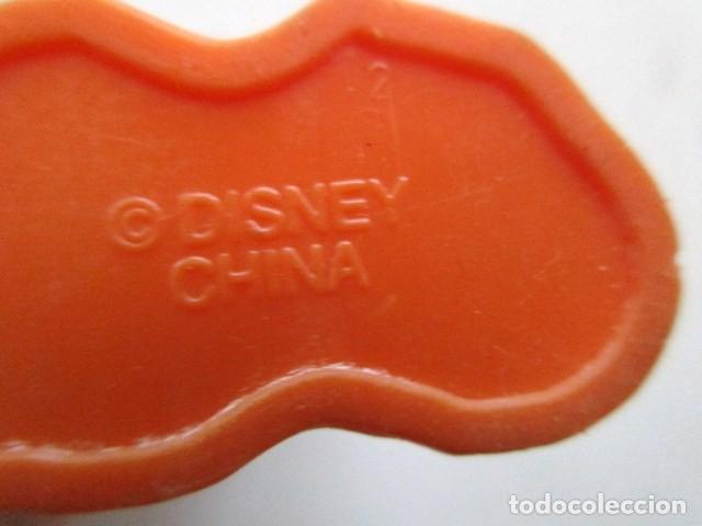 Figuras de goma y PVC: TIGRE, DISNEY - Foto 3