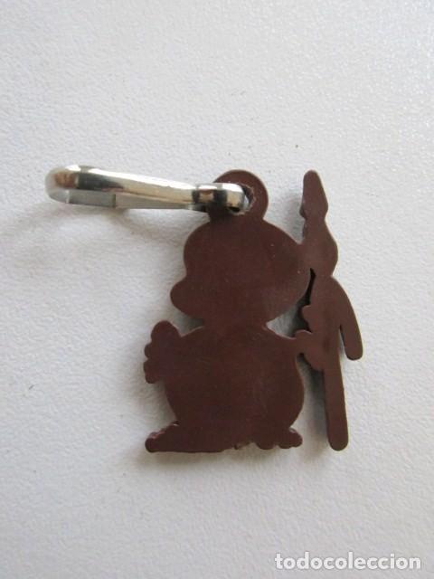 Figuras de goma y PVC: CONGUITO EN MINIATURA (S&Oacute;LO 3 CM) - Foto 2