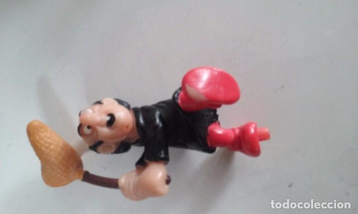 Figuras de goma y PVC: Gargamel - Foto 1