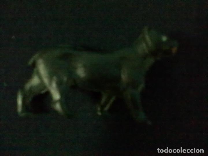 Figuras de goma y PVC: PANTERA NEGRA - Foto 1