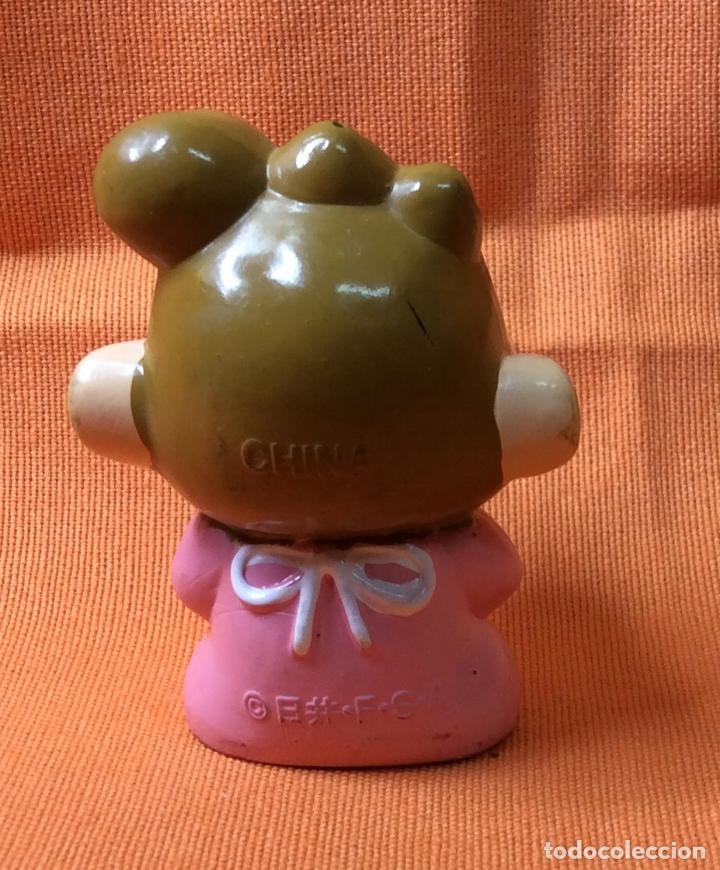 Figuras de goma y PVC: FIGURA DE C&Oacute;MIC DE GOMA - Foto 2