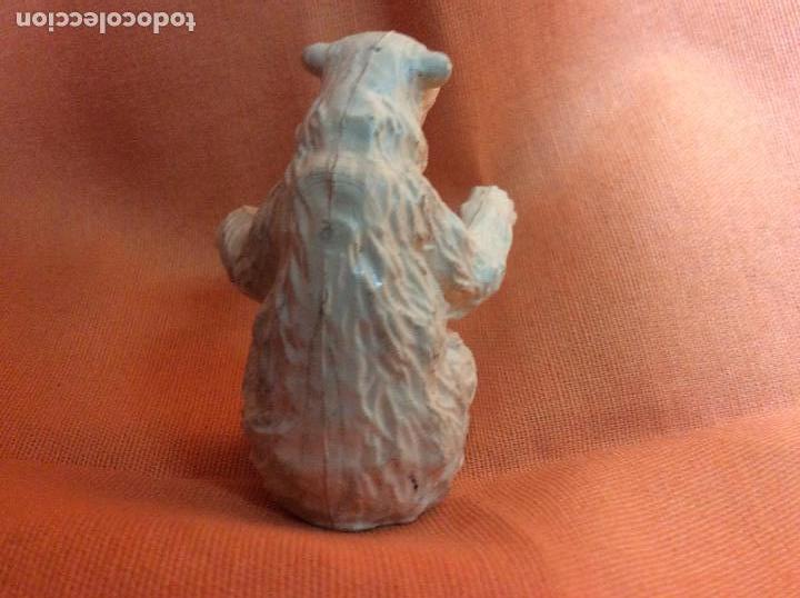 Figuras de goma y PVC: OSO POLAR BRITAINS - Foto 2