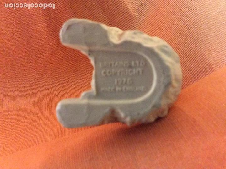 Figuras de goma y PVC: OSO POLAR BRITAINS - Foto 3