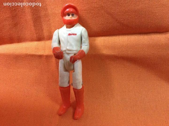 Figuras de goma y PVC: FIGURA DE PVC - Foto 1
