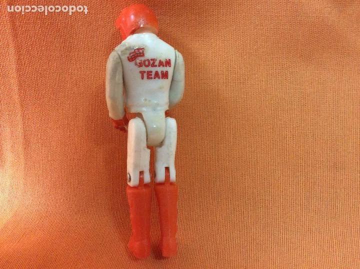 Figuras de goma y PVC: FIGURA DE PVC - Foto 2