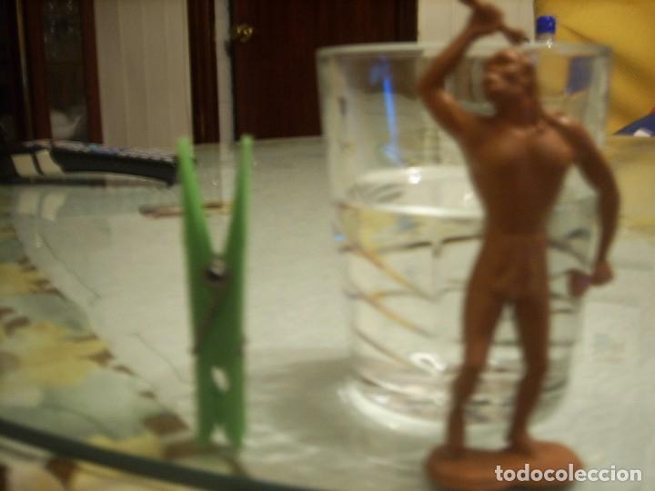 Figuras de goma y PVC: comansi jecsan - Foto 1
