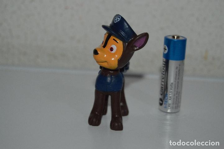 muñeco patrulla canina paw patrol - Compra venta en todocoleccion