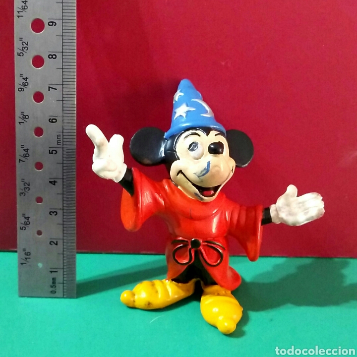 Figuras de goma y PVC: Figura PVC DE COLECCION COMICS SPAIN - Foto 1