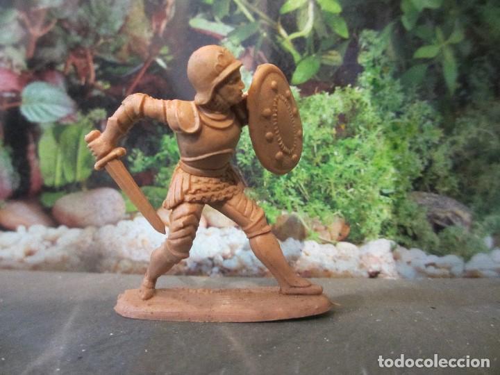 Figuras de goma y PVC: figura original reamsa - Foto 1