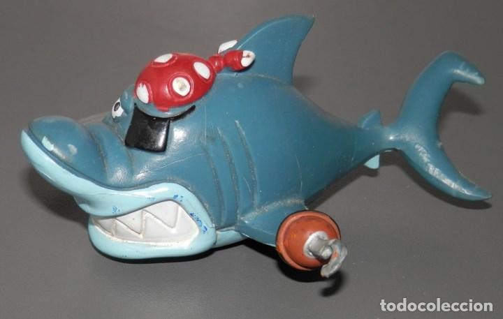 Figuras de goma y PVC: FIGURA COMICS SPAIN - Foto 1