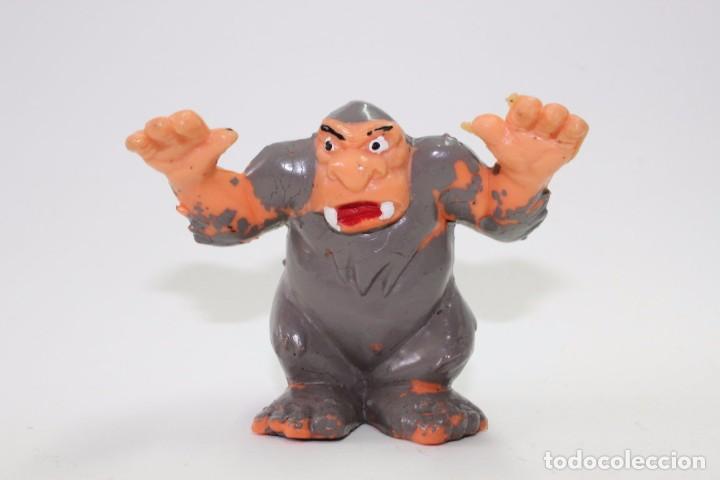 Figuras de Goma y PVC: FIGURA DE PVC - EPIC YORAM GROSS