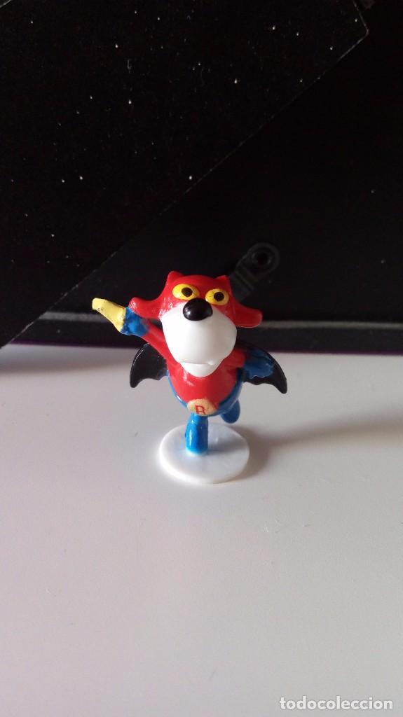 Figuras de goma Kinder: Antigua Figura kinder. - Foto 1
