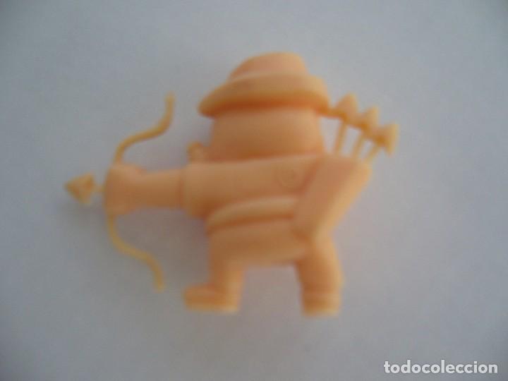 Figuras de goma y PVC: COBI ARQUERO - Foto 2