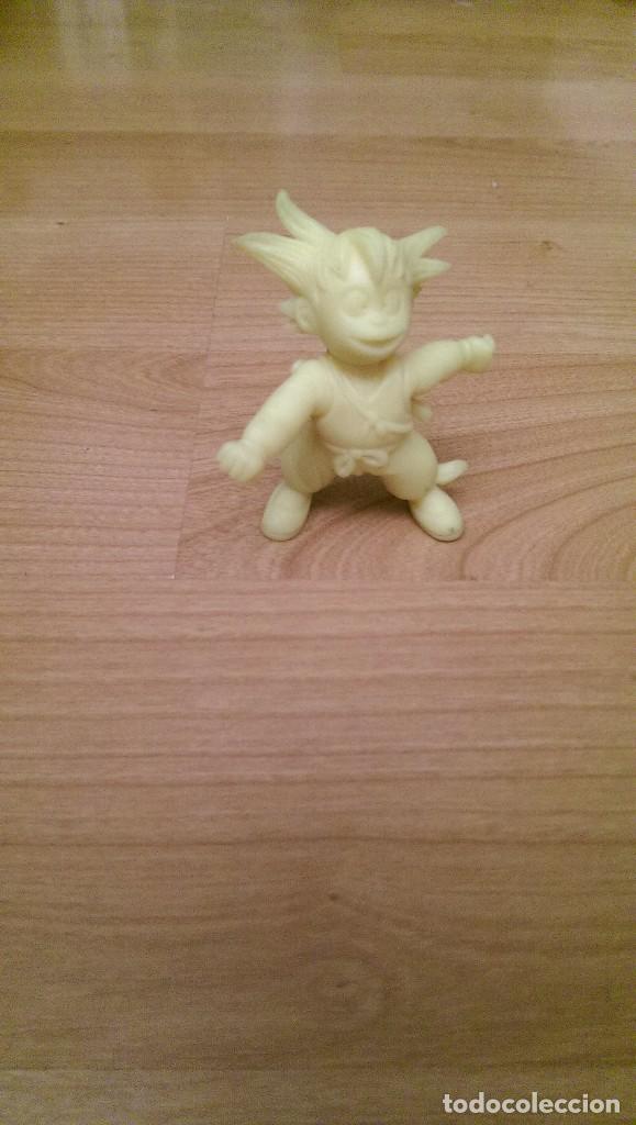 Figuras de goma y PVC: FIGURA &laquo;DRAGON BALL&raquo; - Foto 1