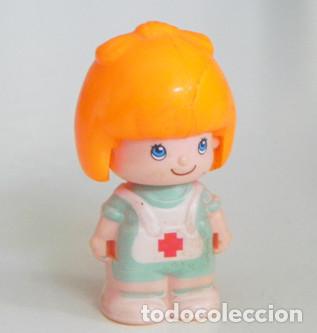 pinypon medico