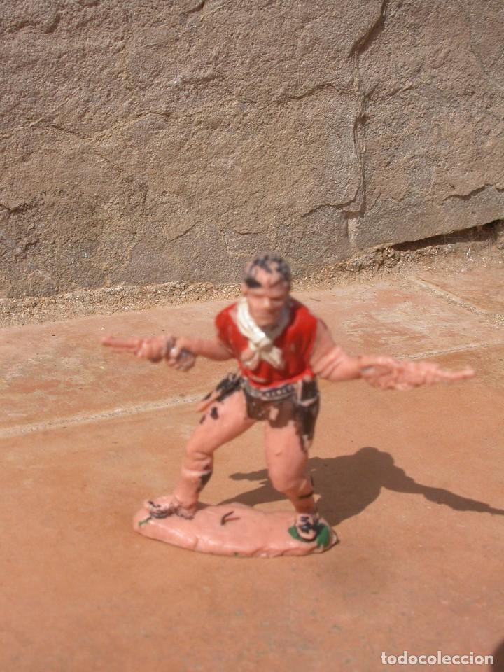 Figuras de goma y PVC: FIGURA REAMSA - Foto 1