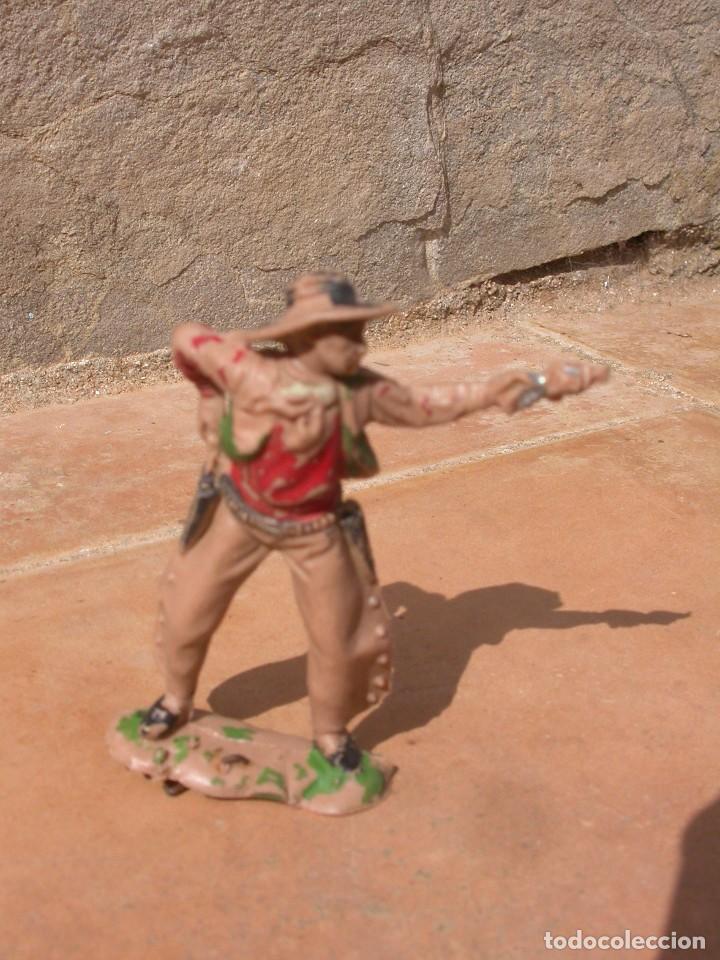 Figuras de goma y PVC: FIGURA REAMSA - Foto 1