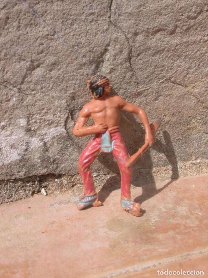 Figuras de goma y PVC: FIGURA JECSAN - Foto 1