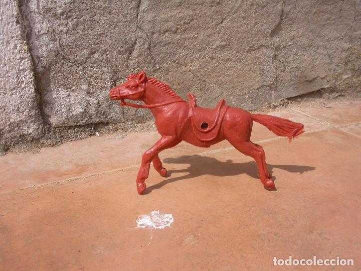 Figuras de goma y PVC: FIGURA JECSAN - Foto 1