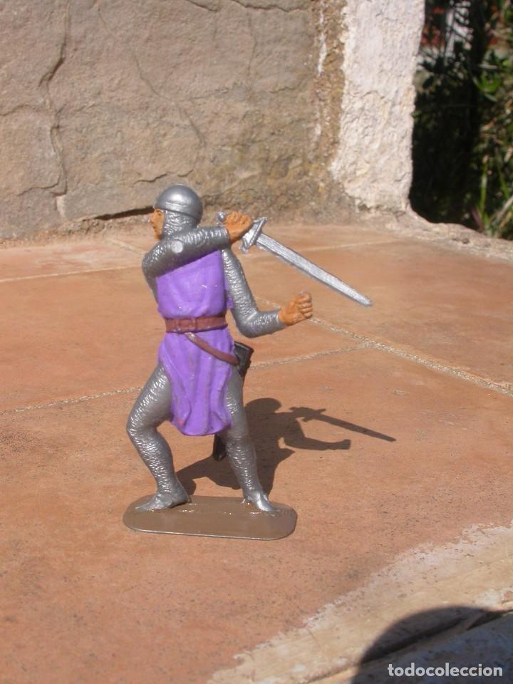 Figuras de goma y PVC: FIGURA JECSAN - Foto 1