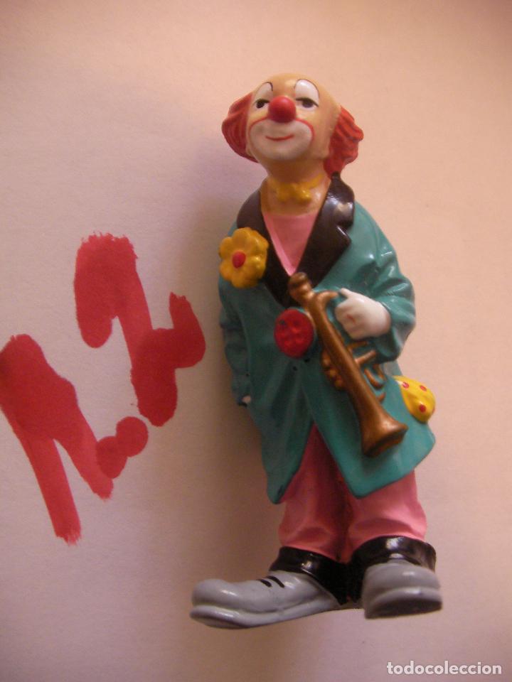 Figuras de goma y PVC: FIGURA COMIC O DIBUJOS ANIMADOS - Foto 1