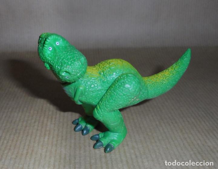 dinosaurio toy story comprar