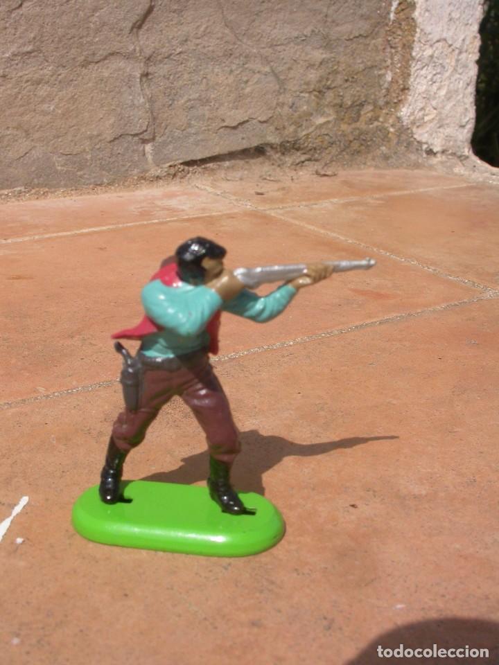 Figuras de goma y PVC: FIGURA BRITAINS - Foto 1