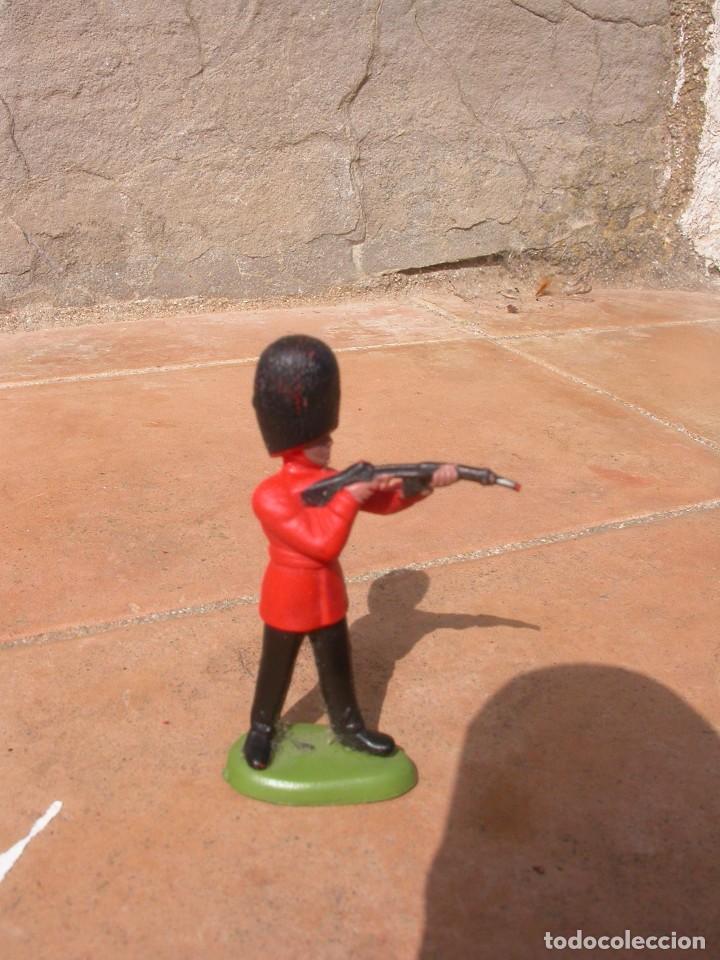 Figuras de goma y PVC: FIGURA BRITAINS - Foto 1