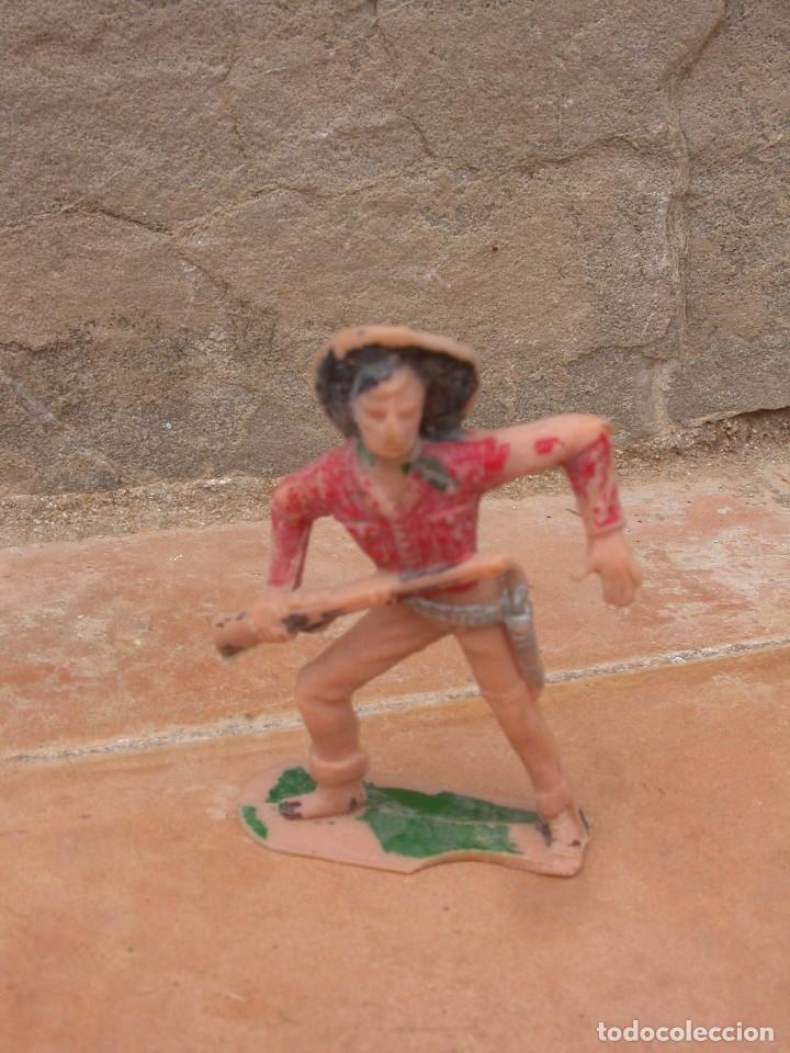 Figuras de goma y PVC: FIGURA JECSAN - Foto 1