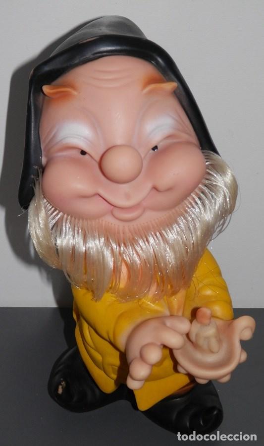 Figurines en Caoutchouc et PVC: ENANITO DE LA FAMOSA - A&Ntilde;OS 70
