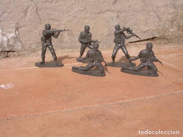 Figure di Gomma e PVC: FIGURA AIRFIX