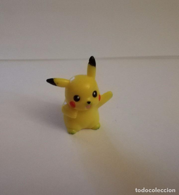 Pokemon kinder hot sale joy