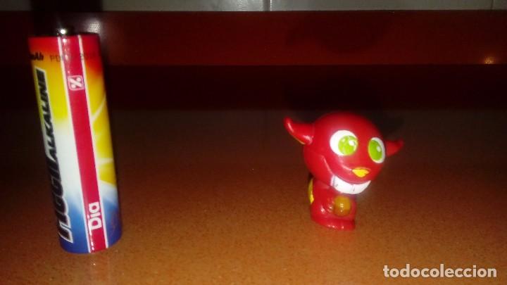 Figuras de goma Kinder: FIGURA KINDER