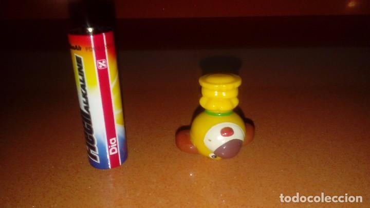 Figuras de goma Kinder: Figura KINDER - Foto 2