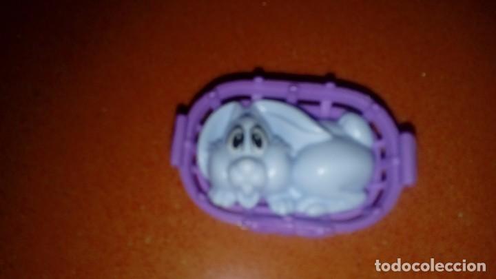 Figuras de goma Kinder: FIGURA KINDER