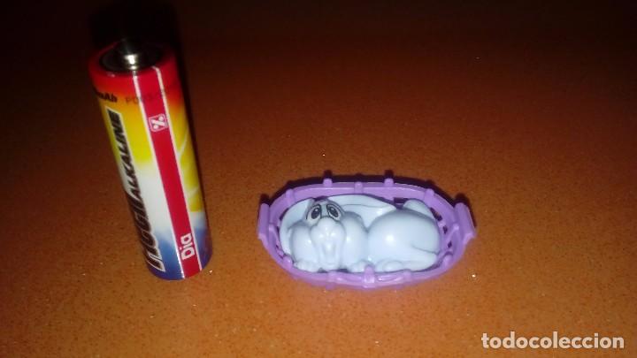 Figuras de goma Kinder: FIGURA KINDER - Foto 2