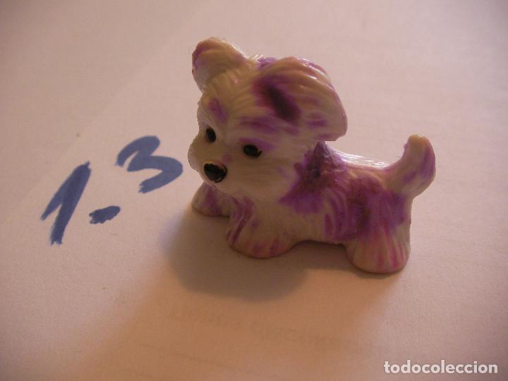 Rubber and PVC Figures: PERRITO - ENVIO GRATIS A ESPA&Ntilde;A
