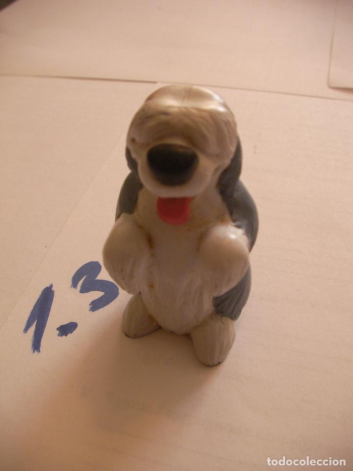 Figuras de goma y PVC: PERRITO - ENVIO GRATIS A ESPA&Ntilde;A - Foto 1