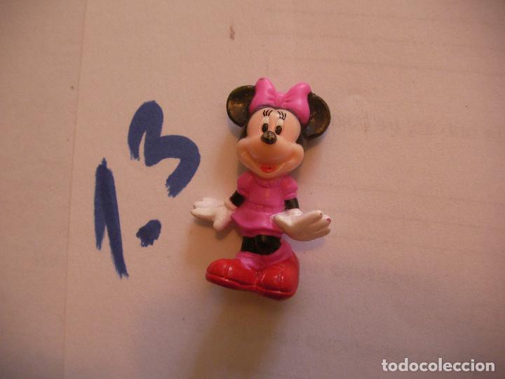 Figuras de Borracha e PVC: FIGURA DIBUJOS ANIMADOS - ENVIO INCLUIDO A ESPA&Ntilde;A