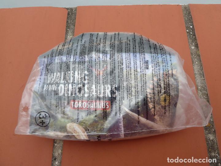 Figuras de goma y PVC: WALKING WITH DINOSAURS OBSEQUIO DE BURGER KING - Foto 21