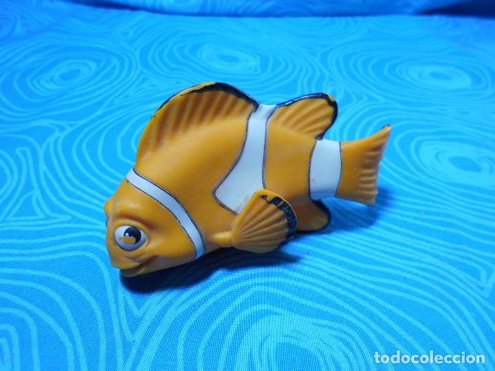 Figuras de goma y PVC: FIGURA DISNEY PIXAR BUSCANDO A NEMO ( REF 3 ) - Foto 2