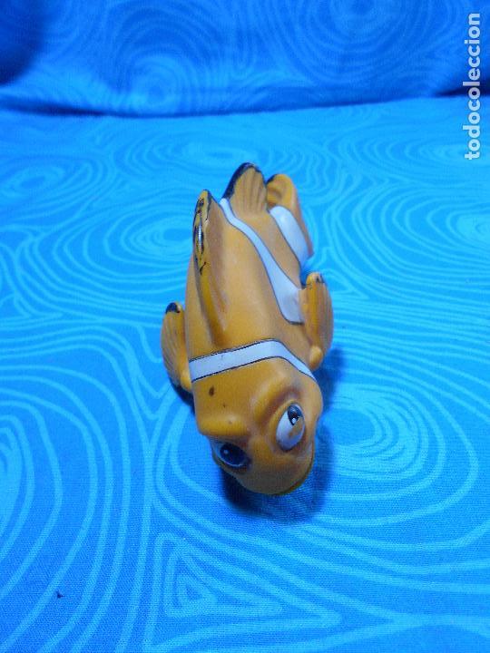 Figuras de goma y PVC: FIGURA DISNEY PIXAR BUSCANDO A NEMO ( REF 3 ) - Foto 3